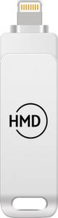 hmd 1 TB USB Flash Pen Drive for iPhone, iPad, Mac Devices and Windows 1 TB OTG Drive Compatible with Desktop Computer, Gaming Console, Gaming Console, Mobile, Tablet, Television USB 3.0 Metal Case