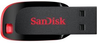SanDisk Storage Utility Pendrive 128 GB 128 GB OTG Drive Compatible with Laptop, Mobile, Desktop Computer, Tablet, Audio Player USB 3.0 Plastic Case
