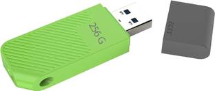 Acer UP300 256 GB Pen Drive Compatible with Desktop Computer, Laptop, Television USB 3.0 Plastic Case