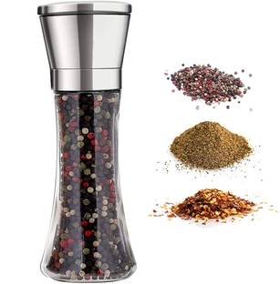 GTNL Glass Traditional Pepper Mill