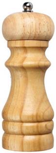 MANTAVYA Salt & Pepper Set Wooden