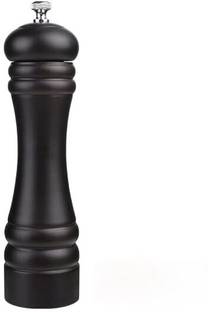 AVMART Wooden Traditional Pepper Mill