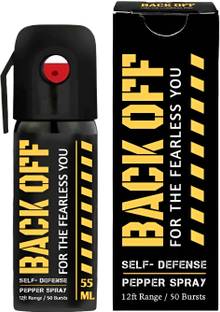 ANISAM Pepper Stream Spray
