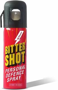 BITTERSHOT Pepper Stream Spray