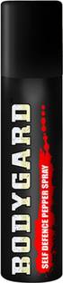 Bodygard Self Defence Pepper Fogger Spray