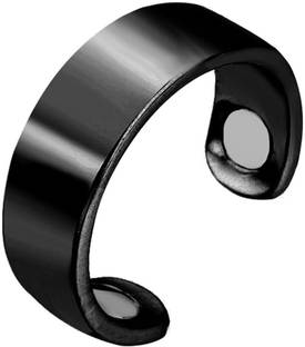 PORTOKI Blood Sugar Control Adjustable Magnetic Ring Pepper Gun
