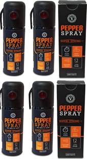 VIEWERSINDIA V202325 Pepper Stream Spray