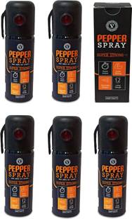 VIEWERSINDIA V202325 Pepper Stream Spray