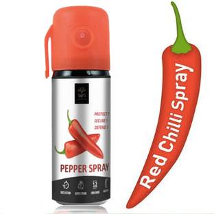 SAPI'S Pepper Fogger Spray