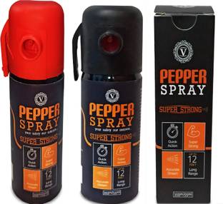 VIEWERSINDIA V202325 Pepper Stream Spray