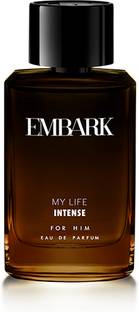 EMBARK My Life Intense for him 100ml Eau de Parfum  -  100 ml