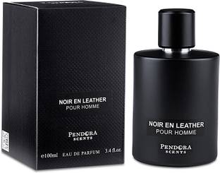 PENDORA SCENTS Noir Leather Eau de Parfum  -  100 ml