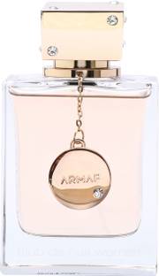 ARMAF CLUB DE NUIT WOMAN Eau de Parfum  -  105 ml