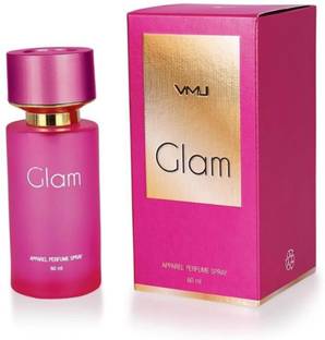 VIWA Vmj Glam Pink perfume 60ml Eau de Parfum  -  60 ml