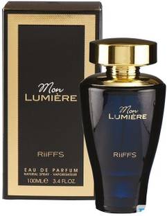 RiiFFS MON LUMIERE Eau de Parfum  -  100 ml