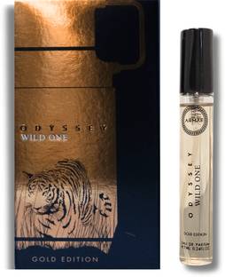 ARMAF Odyssey Wild One Gold Edition Eau de Parfum  -  7 ml