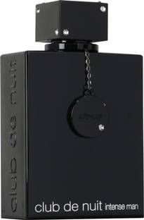 ARMAF Club De Nuit Intense Pure Parfum Perfume  -  150 ml