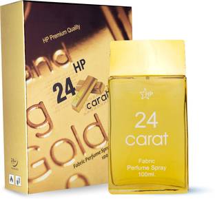 HP 24 Carat Luxurious Amber scent | Long-lasting|Gift For Friends Perfume  -  100 ml