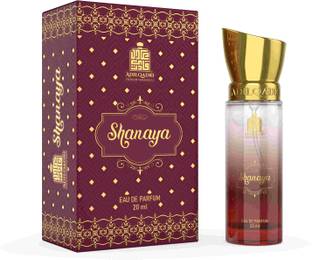 Adilqadri Shanaya Perfume Arabic & French Blend - Men & Women Eau de Parfum - 20 ml Eau de Parfum  -  20 ml