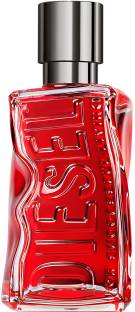 DIESEL D RED Eau de Parfum  -  50 ml