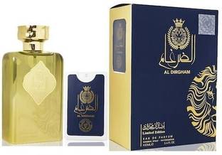Ard Al Zaafaran AL DIRGHAM Eau de Parfum  -  100 ml