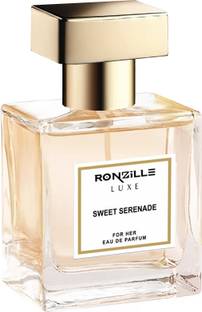 RONZILLE Sweet Serenade For Her Eau De Perfume Eau de Parfum  -  30 ml