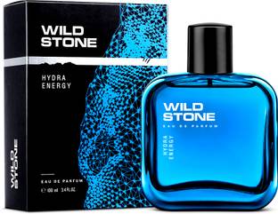 Wild Stone Hydra Energy Eau de Parfum  -  100 ml