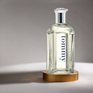 TOMMY HILFIGER For Men Eau de Toilette  -  50 ml