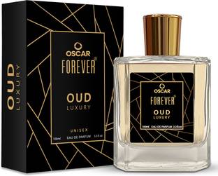 OSCAR Forever Oud Luxury Long Lasting Fragrance Eau de Parfum  -  100 ml