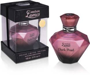 CREATION LAMIS glory MAN Eau de Parfum  -  100 ml