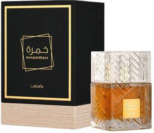Lattafa Khamrah Eau de Parfum  -  100 ml