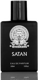 WHISKERS Satan Perfume Eau De Parfum Eau de Parfum  -  100 ml