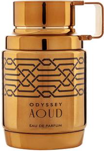 ARMAF Odyssey Aoud Eau de Parfum  -  100 ml