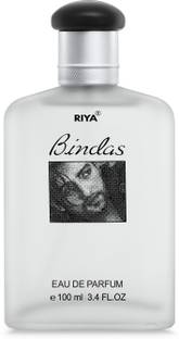 रिया Bindas Perfume  -  100 ml