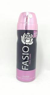 Emper Fasio Eau de Parfum  -  250 ml