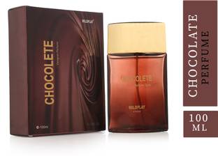 वाइल्डप्ले Chocolate 100ml spray perfume Perfume  -  100 ml
