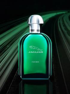 JAGUAR FOR MEN Eau de Toilette  -  100 ml