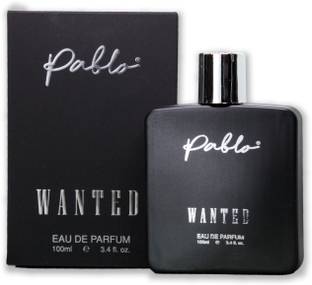 PABLO Perfume For Men 100 Ml, Eau De Parfum for Man, Premium Long Lasting Fragrance Eau de Parfum  -  100 ml