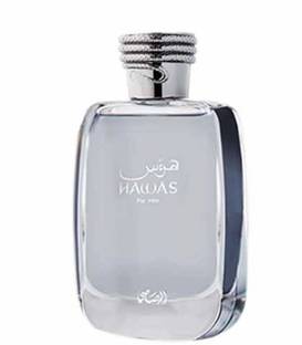 RASASI HAWAS Eau de Parfum  -  100 ml
