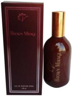 Vablon Brown Mirage Eau de Parfum  -  120 ml