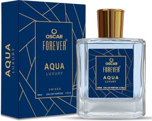 OSCAR Forever Aqua Luxury Long Lasting Eau de Parfum  -  100 ml