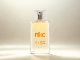NIKE Up or Down Eau de Toilette  -  75 ml