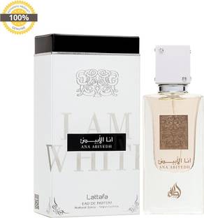 Lattafa ANA ABIYEDH Eau de Parfum  -  100 ml