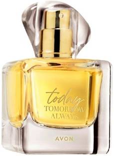 AVON TODAY TOMORROW ALWAYS EDP her 50ml Eau de Parfum  -  50 ml