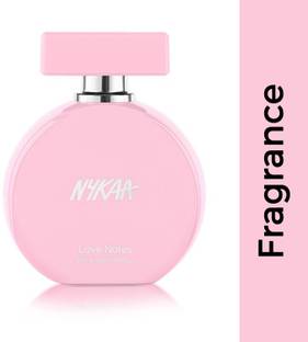 NYKAA Love Struck Perfume Love Notes 50ML Eau de Parfum  -  50 ml