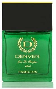 DENVER Hamilton Perfume Eau de Parfum  -  60 ml