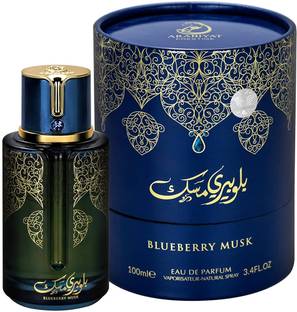 ARABIYAT BLUEBERRY MUSK EDP PRESTIGE Eau de Parfum  -  100 ml
