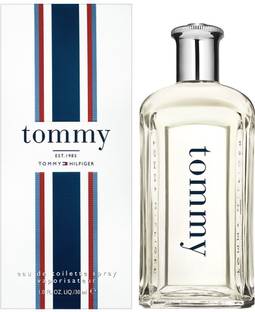 TOMMY HILFIGER Man Eau de Toilette  -  30 ml