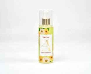 Avalias Night Fragrance Mist Perfect of Men & Women Perfume  -  200 ml