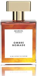 Arabian Aroma Ombre Nomade Perfume For Men, Long Lasting Fragrance for Mature Personality, Extrait De Parfum  -  50 ml
